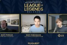 【乐玩LEWIN】设计师谈赛场上的刺客:世界赛之前会习惯性的多加强阿卡丽1%-乐玩真人线上娱乐