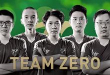 【乐玩LEWIN】?Aurora发育四核被动挨打 YSR-04E风行者暴力输出助TZ扳平比分-乐玩真人线上娱乐