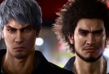 【乐玩LEWIN】《如龙》总监：不会因受众结构变化而改变中年男人的故事-乐玩真人线上娱乐