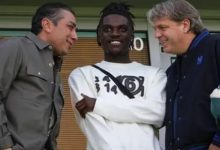 大发体育-电讯报：清湖资本无意出售切尔西股份，大发助力你的致富之路！-乐玩真人线上娱乐