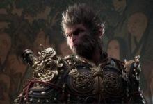 【乐玩LEWIN】真实评价不逊色老头环！热度褪去 黑神话悟空各语言区好评率对比-乐玩真人线上娱乐