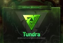 【乐玩LEWIN】Tundra击败HEROIC晋级胜者组将对阵Falcons HEROIC败者组迎战BC-乐玩真人线上娱乐