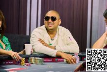 【EV扑克】最新HSP亮点：Andrew Robl被偷鸡，Nik Airball撞上AA-乐玩真人线上娱乐