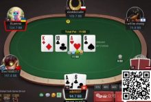 【EV扑克】牌局分析：面对连续donk，两对要不要raise？-乐玩真人线上娱乐