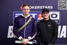 【EV扑克】EPT巴塞罗那:中国香港Timothy Chung携金波、李远挺进主赛Day4 刘小虎闯入神秘赏金赛Day2。-乐玩真人线上娱乐