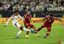 大发体育-穆西亚拉1射3传哈弗茨点射破门 德国5-0匈牙利，大发助力你的致富之路！-乐玩真人线上娱乐