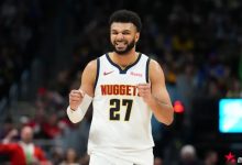 迈博体育 贾马尔-穆雷4年2.08亿美元顶薪提前续约掘金-乐玩真人线上娱乐