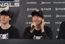 【乐玩LEWIN】Peanut:感觉和去年夺冠挺相似都不被外界看好,我们今天打得更好-乐玩真人线上娱乐