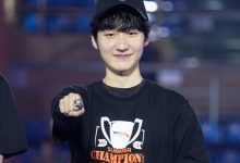 【乐玩LEWIN】Peanut:我没有S赛冠军,今年非常想举起世界赛冠军奖杯-乐玩真人线上娱乐