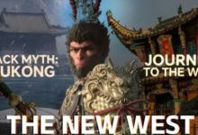 【乐玩LEWIN】Reddit玩家发帖表示沉迷黑神话 网购《西游记》原著阅读！-乐玩真人线上娱乐