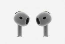 【乐玩LEWIN】苹果新款Air Pods 4公开！9月20日正式发售 主动降噪款179美元-乐玩真人线上娱乐