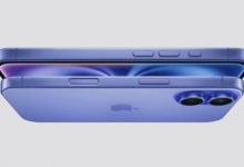 【乐玩LEWIN】苹果正式公布iPhone 16：标准版屏幕尺寸6.1英寸 垂直相机设计-乐玩真人线上娱乐