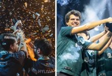 【乐玩LEWIN】LOL官推发文：时隔六年之后，Bwipo再次登上顶峰夺得冠军-乐玩真人线上娱乐