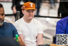 【EV扑克】EPT巴塞罗那：主赛最后六强出炉 林健伟获第8名-乐玩真人线上娱乐