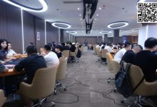 【EV扑克】渔夫相王杯 | 霸气海王开启“捕鱼”之旅，主赛A组共计204人次37人晋级，周怀文49w领跑全场-乐玩真人线上娱乐