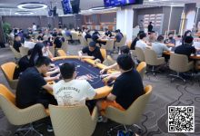 【EV扑克】渔夫相王杯 | 首届相王杯圆满落幕！河南商丘刘海涛稳扎稳打 成功登顶海王宝座！-乐玩真人线上娱乐