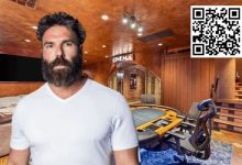 【EV扑克】贫穷限制你我想象,土豪丹出售拉斯维加斯豪宅,挂牌价2500万美元-乐玩真人线上娱乐