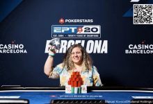 【EV扑克】EPT巴塞罗那:主赛最后六强出炉 林健伟获第8名-乐玩真人线上娱乐