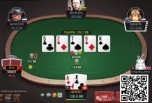 【EV扑克】牌局分析：小bet有大惊喜-乐玩真人线上娱乐