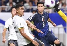 大发体育-国足前瞻：惨败阴影挥之不去，大发助力你的致富之路！-乐玩真人线上娱乐