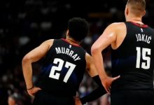 大发体育-若26年提前续约 约老师有资格签下5年3.799亿，大发助力你的致富之路！-乐玩真人线上娱乐