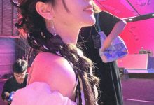 【乐玩LEWIN】LPL解说Rita赛后分享照片并配文：yeahhhhhhhhhhh-乐玩真人线上娱乐