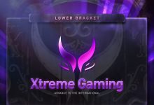 【乐玩LEWIN】村里还有希望！XG进入八强 败者组第三轮将迎战Aurora-乐玩真人线上娱乐