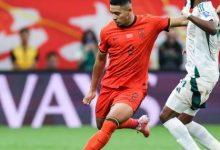 迈博体育 世预赛-第90分钟被绝杀!国足1-2不敌10人沙特-乐玩真人线上娱乐