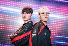 【乐玩LEWIN】LOL官推：四队中的哪两队会拿到LCK进入S14全球总决赛的门票？-乐玩真人线上娱乐