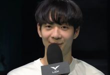 【乐玩LEWIN】Lucid：听说LPL的wei选手很厉害，世界赛最想和他碰一下！-乐玩真人线上娱乐