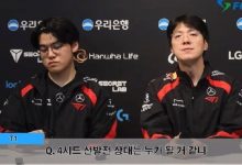 【乐玩LEWIN】Gumayusi：会抱着一定要进入世界赛的决心，好好准备冒泡赛的！-乐玩真人线上娱乐