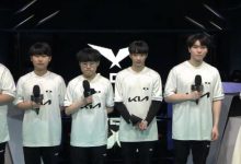 【乐玩LEWIN】ShowMaker:连败结束后心情很好!还是这么重要的比赛里被终结-乐玩真人线上娱乐