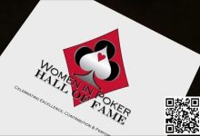 【EV扑克】你觉得哪位女牌手最牛掰? 扑克女名人堂提名开始了-乐玩真人线上娱乐