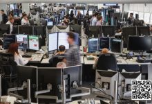 【EV扑克】华尔街公司要求新员工入职培训打100小时的扑克-乐玩真人线上娱乐