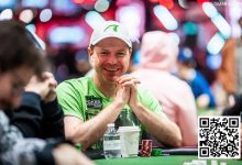 【EV扑克】KK撞AA,我是如何逃过这手冤家牌的-乐玩真人线上娱乐