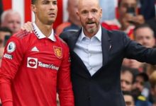 大发体育-C罗：滕嗨，你太瞧不起曼联了！我不会因为，大发助力你的致富之路！-乐玩真人线上娱乐