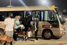 迈博体育 库里落地西安又被迫飞走 数万球迷竹篮打水一场空-乐玩真人线上娱乐