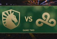 【乐玩LEWIN】?Nisha帕克团战无处不在 C9双炮台阵容遭Liquid一波团战击溃-乐玩真人线上娱乐