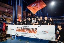 【乐玩LEWIN】砸钱成就冠军!韩媒:HLE五人工资接近100亿韩元 比50人棒球队还高-乐玩真人线上娱乐