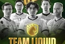 【乐玩LEWIN】只需两个BO3！Liquid晋级胜者组决赛 同时锁定本届Ti前三-乐玩真人线上娱乐