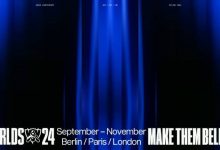 【乐玩LEWIN】上流!英雄联盟赛事官方发布交响乐 为9月25日全球总决赛预热-乐玩真人线上娱乐