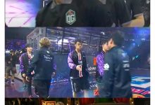 【乐玩LEWIN】杀人诛心!OG官推:Topson的人生使命 就是让Ame无法接触不朽盾-乐玩真人线上娱乐
