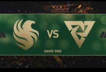 【乐玩LEWIN】?酱油钢背不似预期 Topson毒龙喷毒通关 Tundra先取一局-乐玩真人线上娱乐