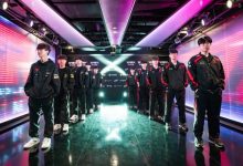 【乐玩LEWIN】日网热议T1战胜KT：22年DRX同学会取消；上单差距；收视大成功-乐玩真人线上娱乐