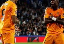 大发体育-8场2球！西媒不支持维尼修斯拿金球，3大关键问题，大发助力你的致富之路！-乐玩真人线上娱乐