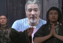 【乐玩LEWIN】太令人难过了~演员徐少强逝世:43岁的妻子为其操办后事 不幸因心脏病发离世-乐玩真人线上娱乐