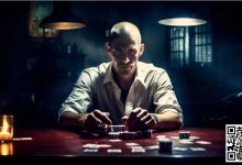 【EV扑克】话题 | Gus Hansen表示,要想在扑克比赛中取得成绩,“陪练伙伴”至关重要-乐玩真人线上娱乐