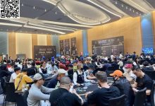 【EV扑克】2024USOP海防站｜中国军团势不可挡！孙晶摘开幕赛亚军 邱海生/倪白羽分别夺得深筹赛和超级极速赛冠军-乐玩真人线上娱乐