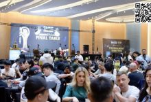 【EV扑克】2024USOP海防站｜冠军赛775人参赛21名中国选手晋级 唐新兴梅开二度夺得庄位争夺急速赛冠军-乐玩真人线上娱乐