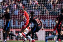 迈博体育 十人巴萨4-1赫罗纳取五连胜-乐玩真人线上娱乐